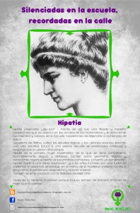 1 Cartel final Hipatia