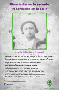 8 Lucía Sánchez Saornil